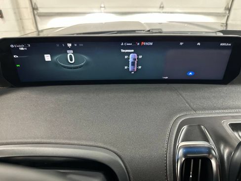 Used 2026 Ford Expedition Tremor AWD/4WD image 27