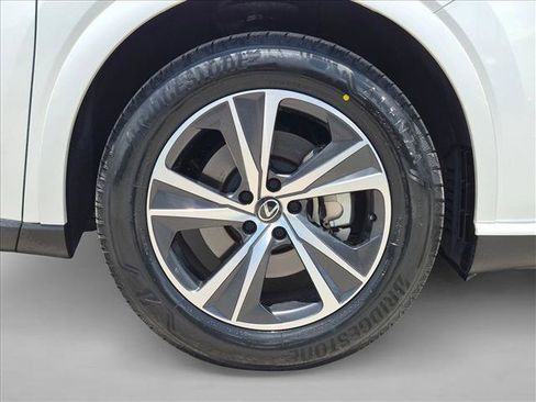 Certified 2024 Lexus RX 350 Premium w/ Cold Area Package FWD image 23