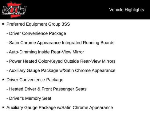 Used 2006 Chevrolet SSR w/ Preferred Equipment Group RWD image 5
