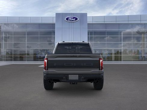 New 2025 Ford F150 Raptor AWD/4WD image 5
