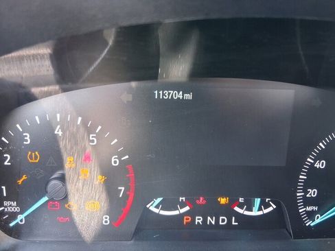 Used 2020 Ford Explorer 4WD Police Interceptor image 19