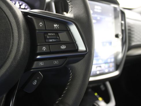 New 2026 Subaru Forester Limited image 11