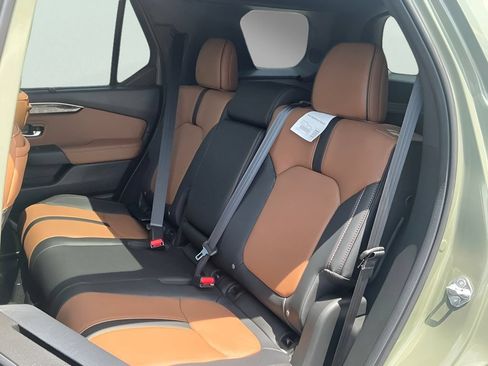 Used 2026 Honda Passport TrailSport Elite image 29