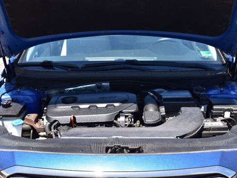 Used 2015 Hyundai Sonata Limited FWD image 13