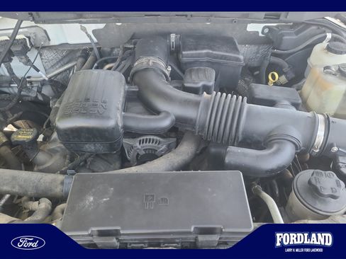 Used 2010 Ford F150 Lariat AWD/4WD image 22