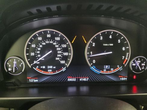 Used 2017 BMW X5 xDrive50i AWD/4WD image 23