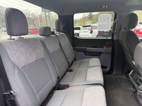Used 2021 Ford F150 XLT w/ Equipment Group 302A High AWD/4WD image 18