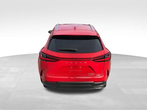 Used 2022 Lexus NX 250 AWD w/ Premium Package image 5