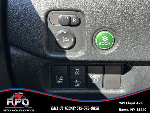 Used 2022 Honda Ridgeline RTL image 35