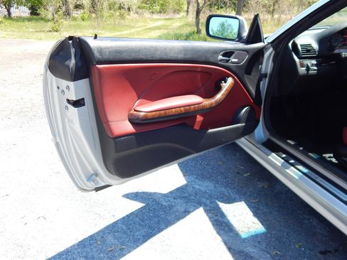 Used 2001 BMW 325Ci Convertible RWD image 12