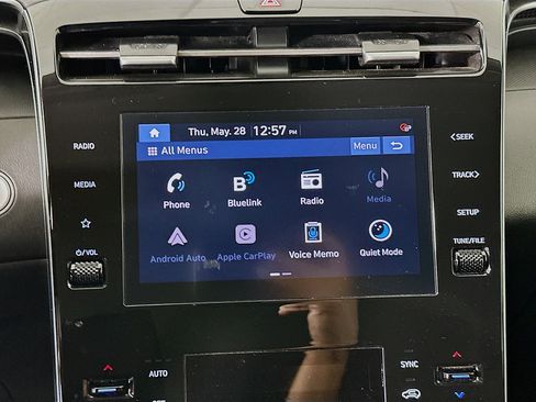 Used 2024 Hyundai Tucson SEL FWD image 22