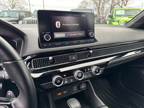 Used 2022 Honda Civic Sport image 26