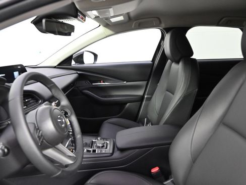 New 2026 MAZDA CX-30 AWD 2.5 S w/ Select Sport Pkg image 13