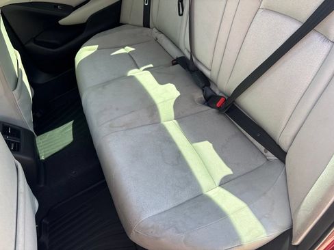 Used 2020 Honda Accord EX image 39