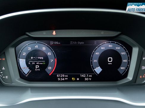 Used 2024 Audi Q3 2.0T Premium Plus w/ Premium Plus Package image 14