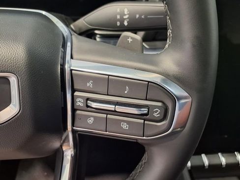 Used 2026 GMC Terrain Elevation FWD image 10