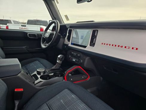 Used 2025 Ford Bronco Heritage Edition image 20