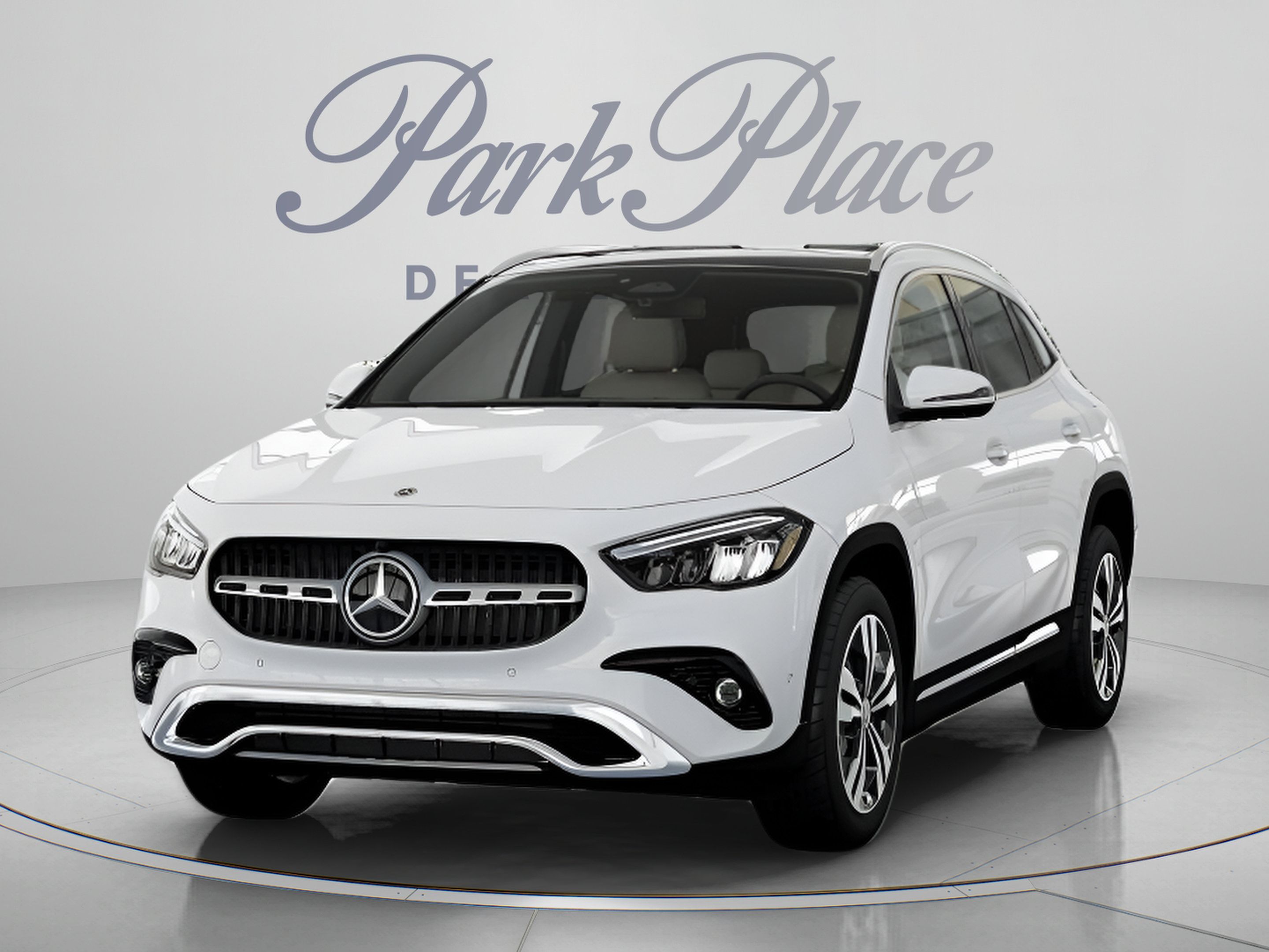 Used 2026 Mercedes-Benz GLA 250 image 37