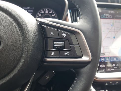 Used 2021 Subaru Outback Touring image 23