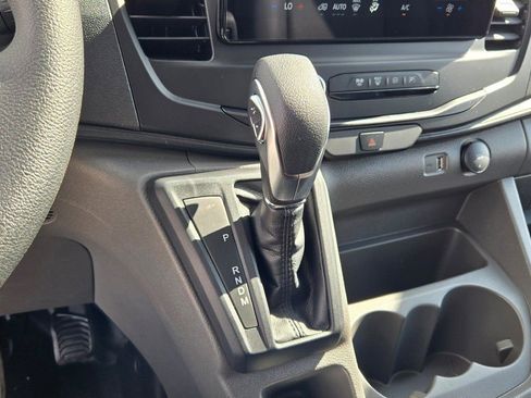 New 2026 Ford Transit 150 148 Medium Roof image 16