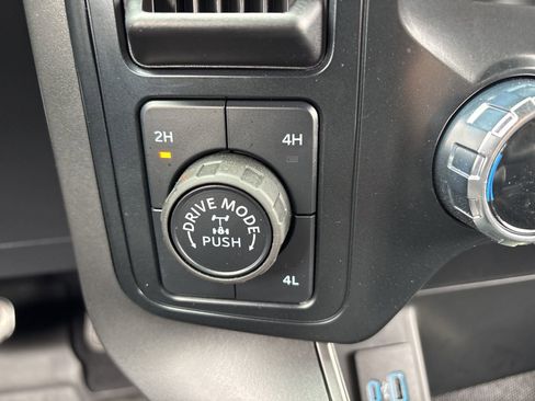 Used 2024 Ford F150 XLT w/ Equipment Group 302A MID image 18