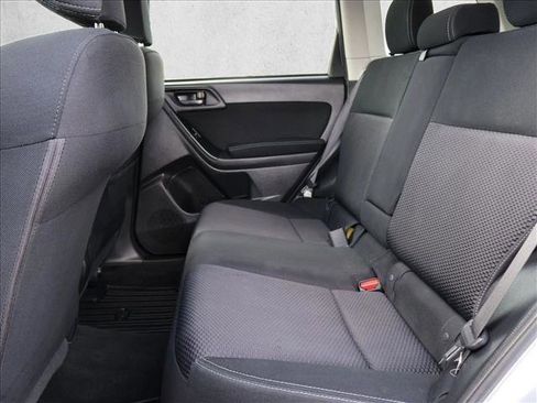 Used 2014 Subaru Forester 2.5i Premium w/ Popular Package #2 AWD/4WD image 24