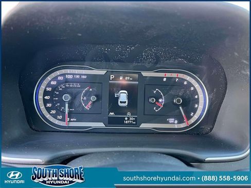 Certified 2023 Hyundai Tucson SEL image 27