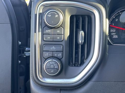 Used 2019 Chevrolet Silverado 1500 LT w/ Texas Edition image 19