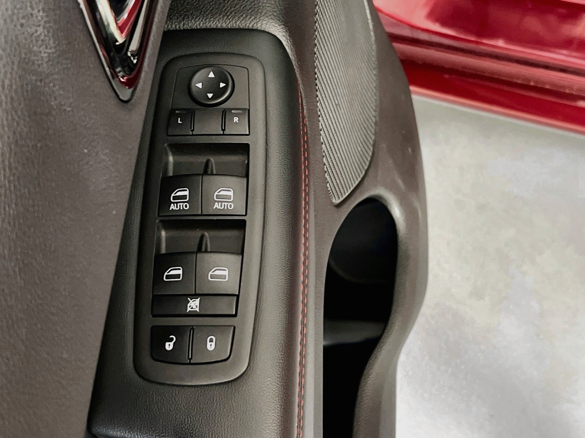 Used 2023 Dodge Durango GT AWD/4WD image 17