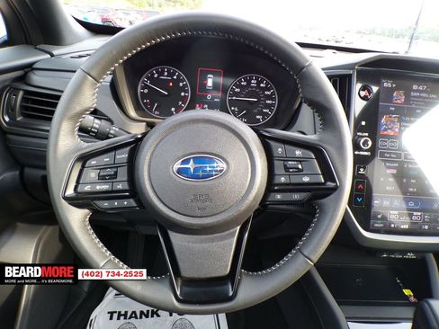 Used 2025 Subaru Forester Premium w/ Convenience Package #1 image 19