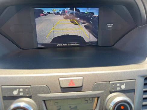 Used 2017 Honda Odyssey EX-L image 28