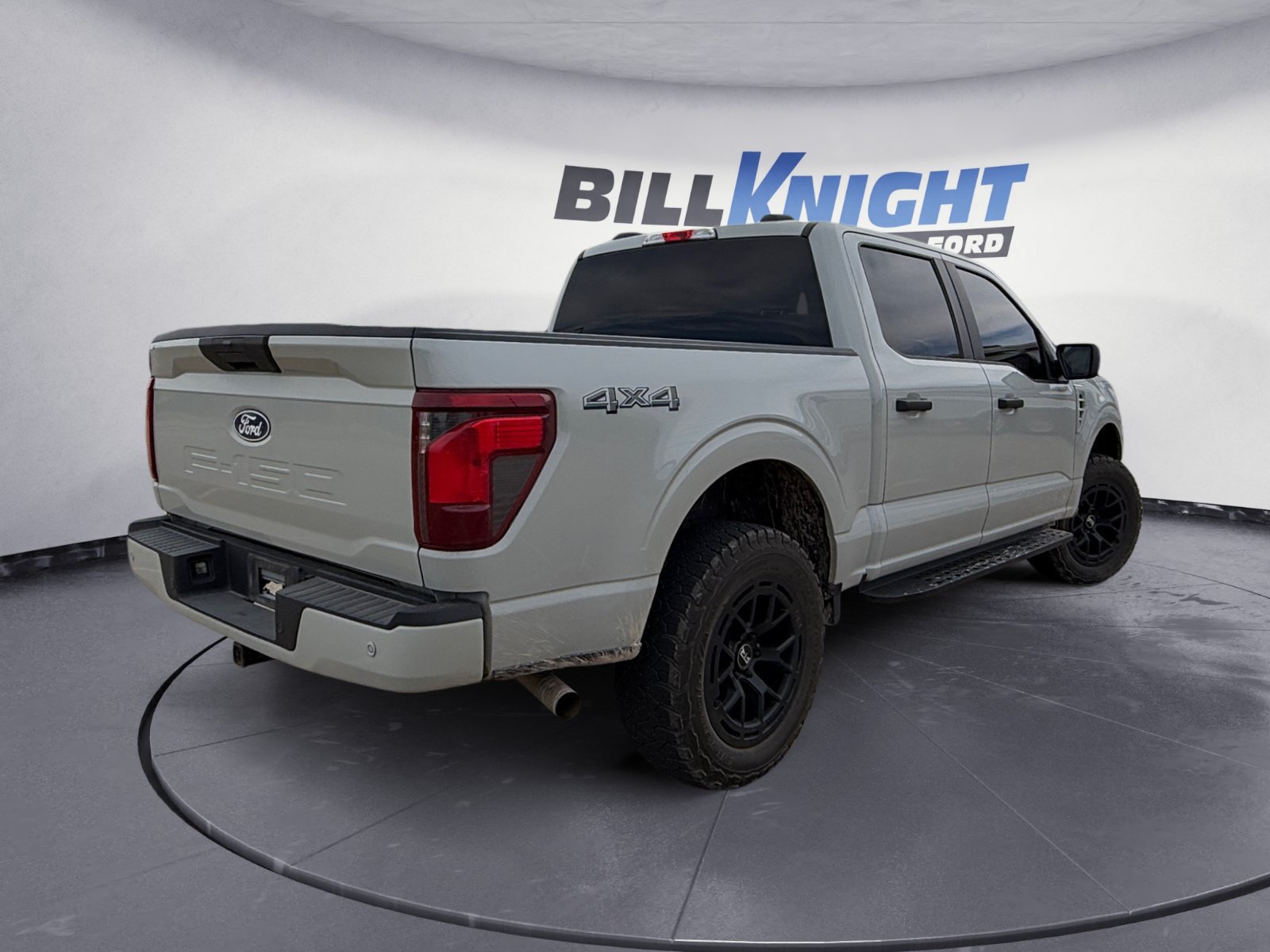 Used 2024 Ford F150 STX AWD/4WD image 5