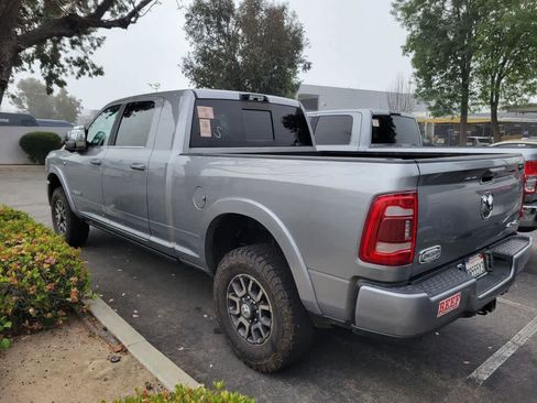 Used 2023 RAM 3500 Limited image 5