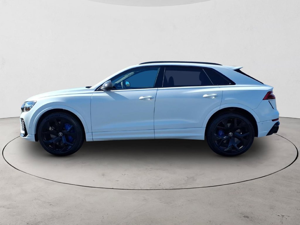 Used 2023 Audi RS Q8 AWD/4WD image 8