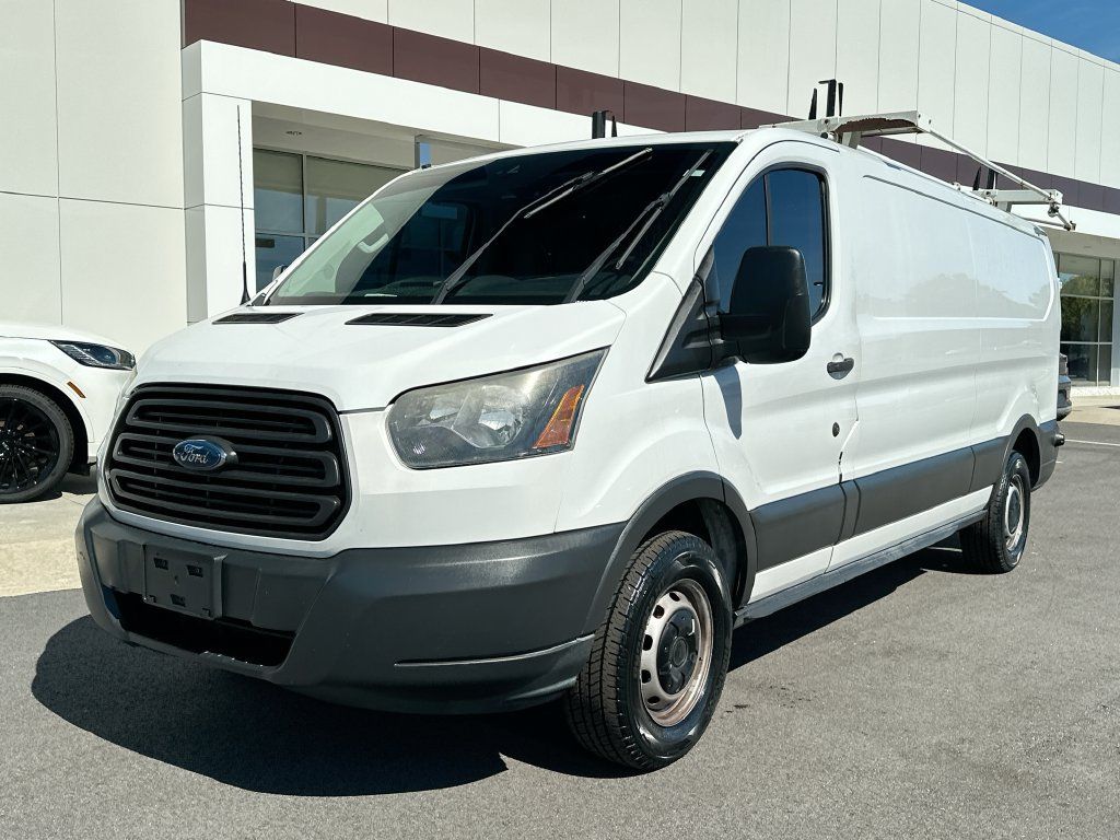 Used 2017 Ford Transit 150 148 Low Roof RWD image 1