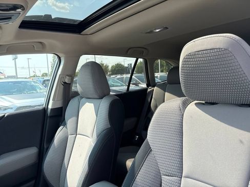 Used 2021 Subaru Outback Premium w/ Popular Package #1 AWD/4WD image 5