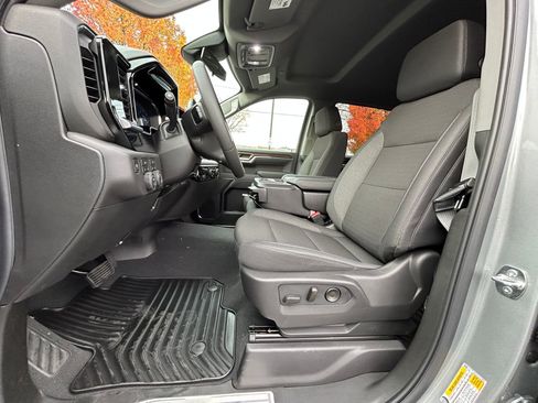 New 2026 Chevrolet Silverado 1500 LT image 16