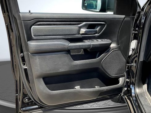 Used 2023 RAM 1500 Big Horn AWD/4WD image 23