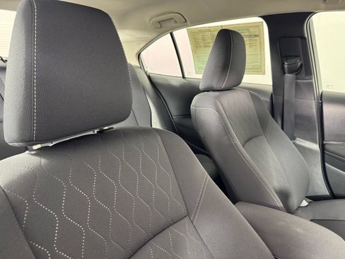 Used 2024 Toyota Corolla LE FWD image 35
