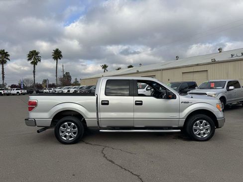 Used 2014 Ford F150 XLT w/ Equipment Group 302A Luxury image 13