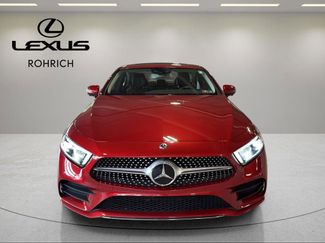 Used 2019 Mercedes-Benz CLS 450 4MATIC video 2