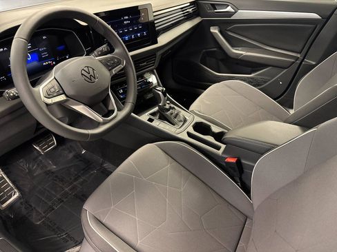 New 2026 Volkswagen Jetta Sport FWD image 9