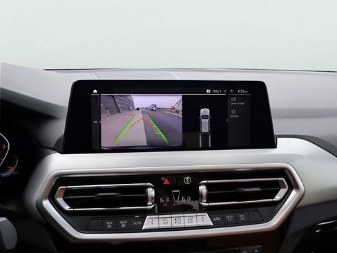 Certified 2024 BMW X3 xDrive30i w/ Convenience Package image 27