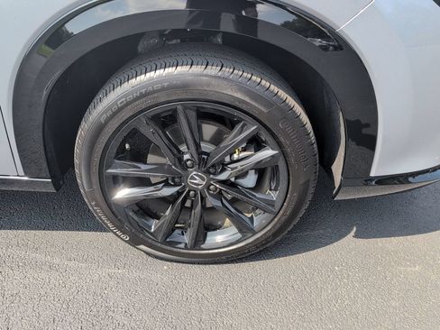 Certified 2026 Acura ADX A-Spec AWD/4WD image 57