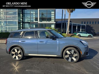 New 2026 MINI Cooper Countryman S w/ Comfort Package Max
