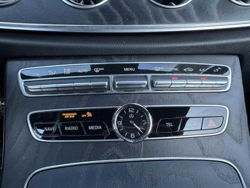 Used 2020 Mercedes-Benz E 450 Cabriolet image 41