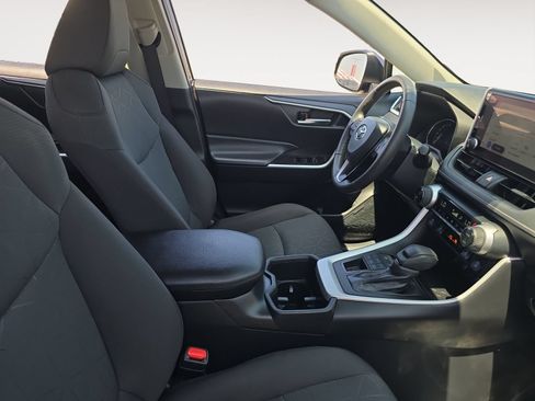 Certified 2024 Toyota RAV4 XLE w/ Weather Package AWD/4WD image 15
