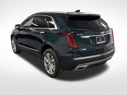 New 2026 Cadillac XT5 Premium Luxury w/ Driver Assist Package image 15