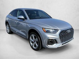 Used 2023 Audi Q5 2.0T Premium Plus AWD/4WD video 3