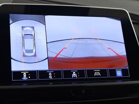 Used 2023 Cadillac CT5 V Blackwing w/ Driver Assist Package RWD image 11